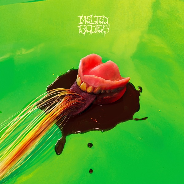 State of Mind - Single album cover