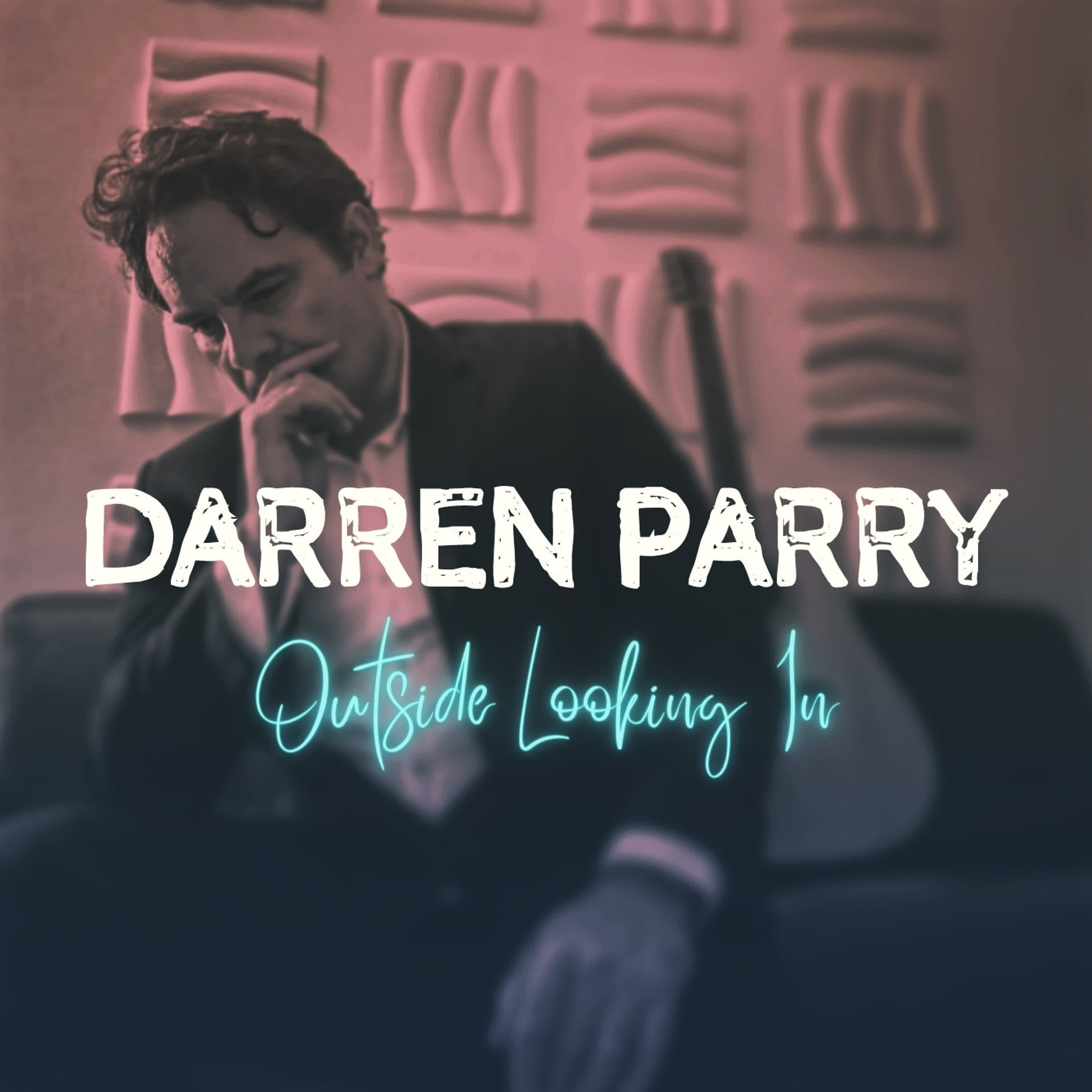 Outside Looking In - Single album cover
