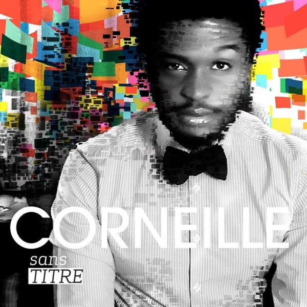 Sans titre album cover