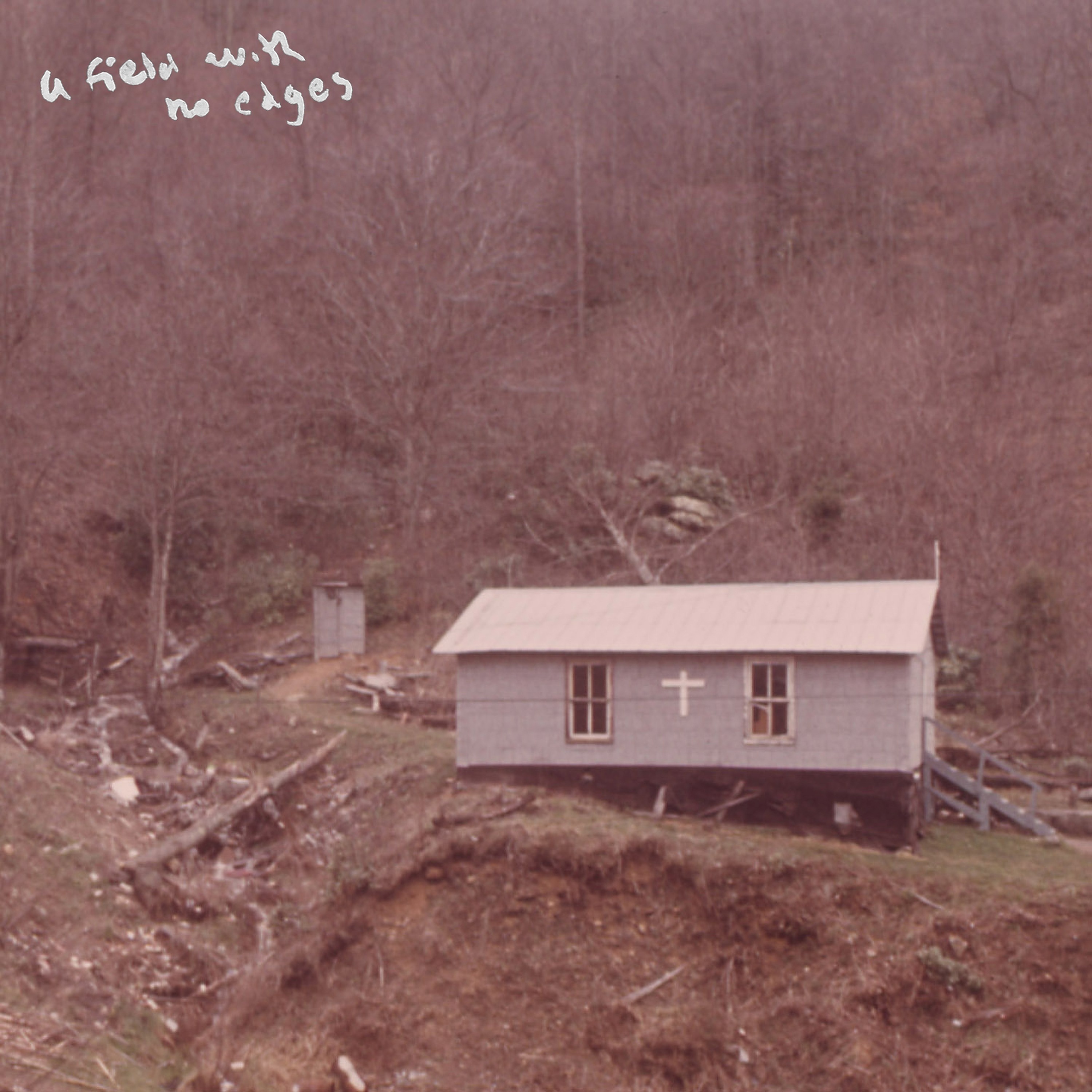 A Field With No Edges album cover