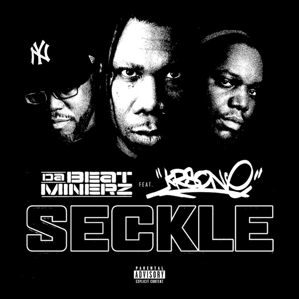 Seckle - Single album cover
