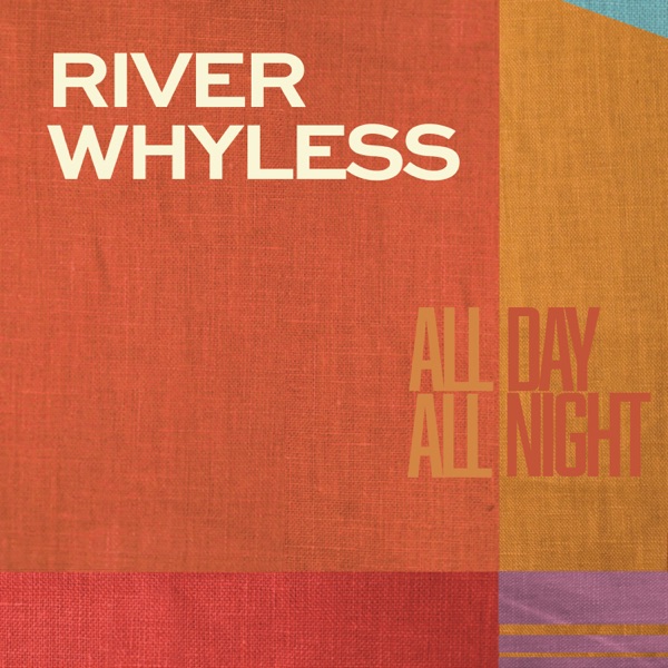 All Day All Night - Single album cover