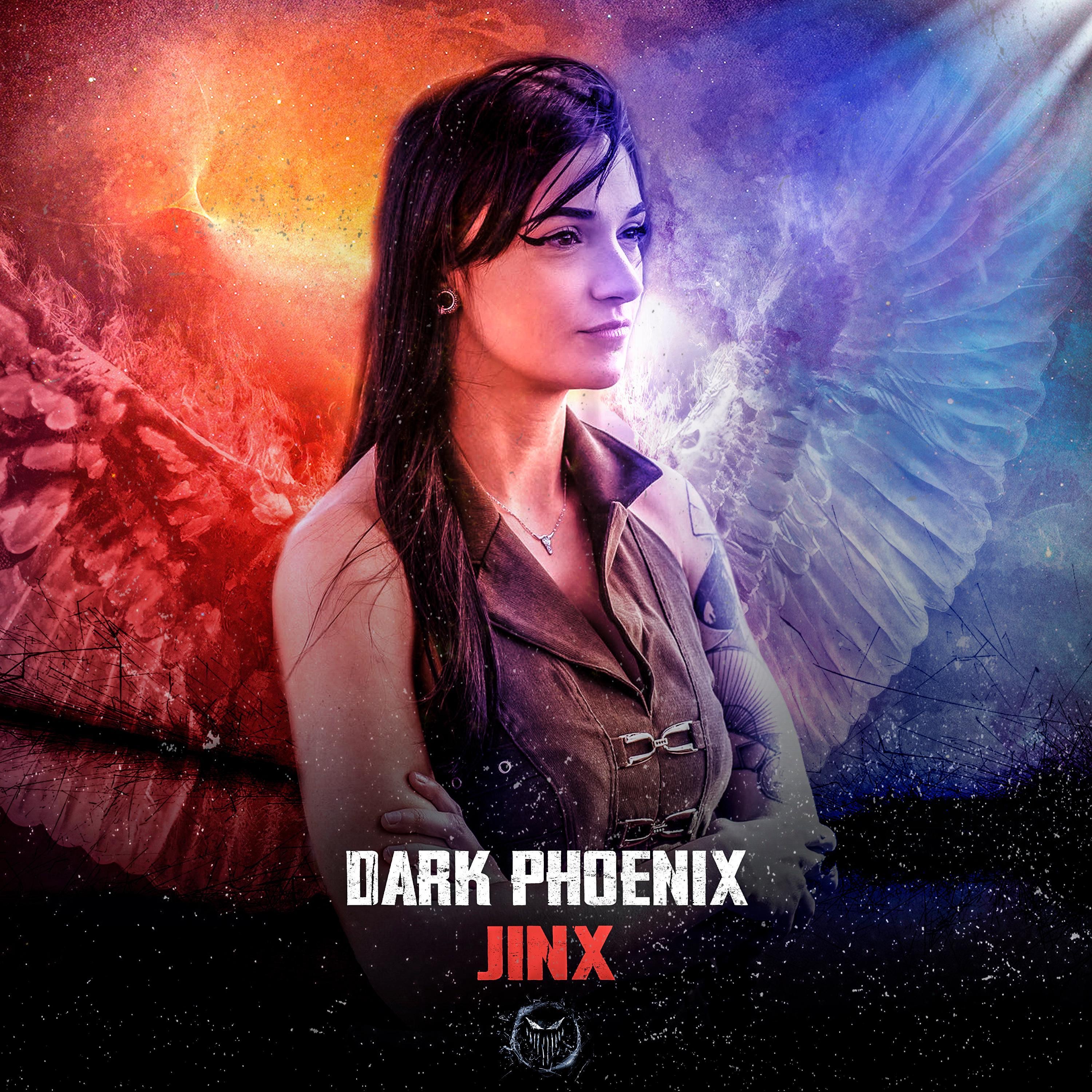 Jinx - Single album cover