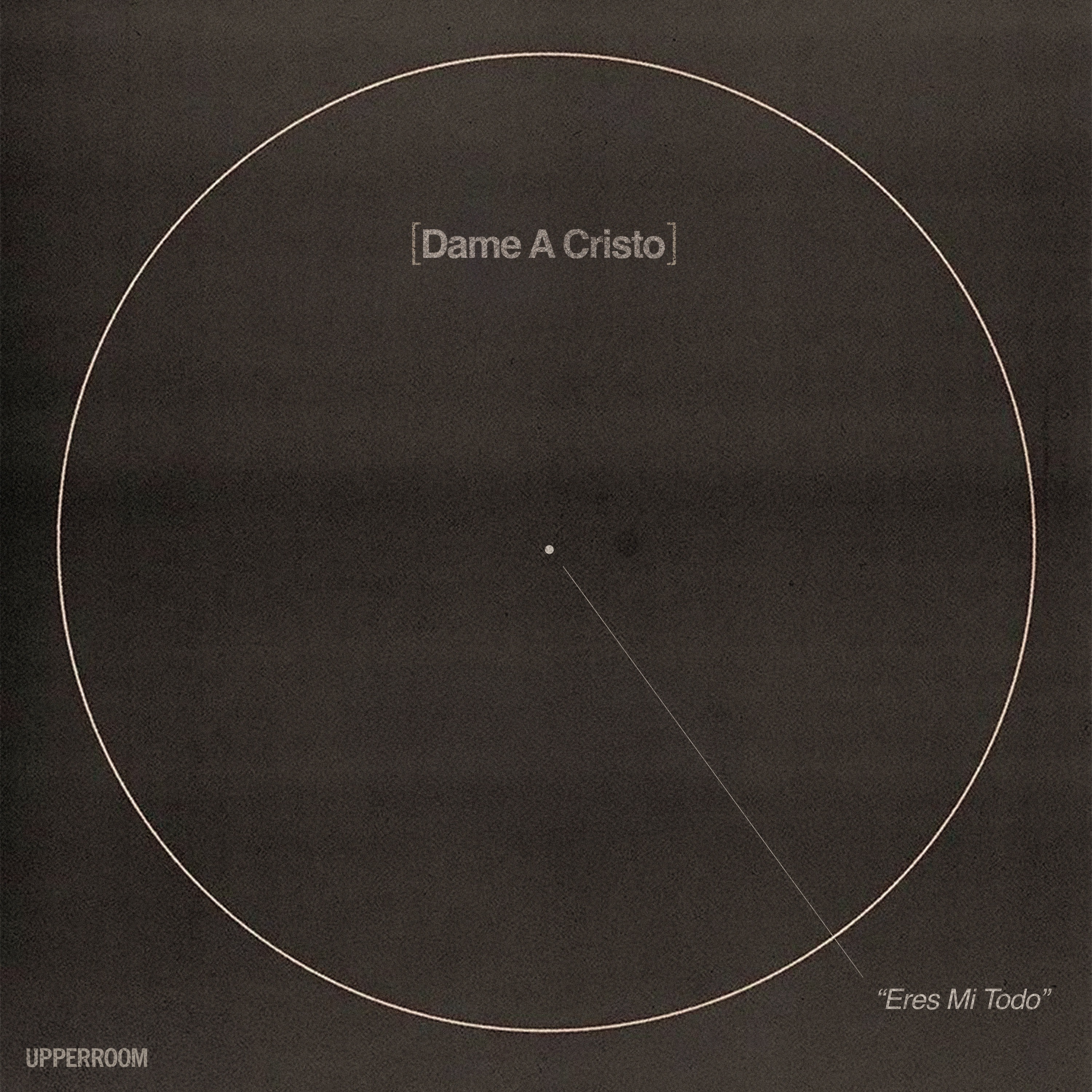 Dame A Cristo (Live) - Single album cover