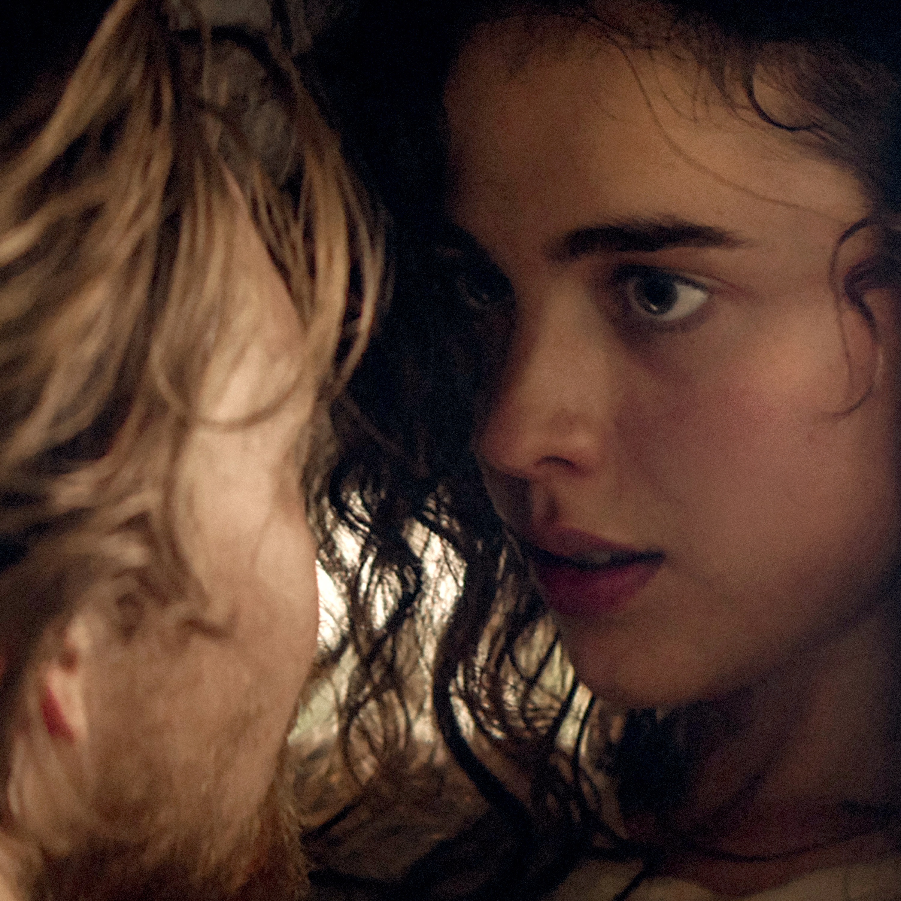 Stars at Noon (Original Soundtrack) album cover