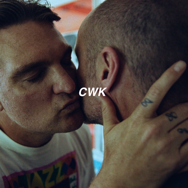 Cold War Kids album cover