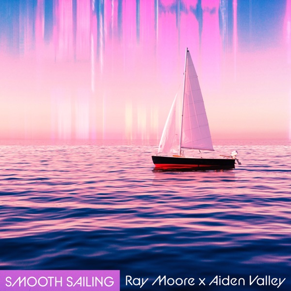 Smooth Sailing - Single album cover