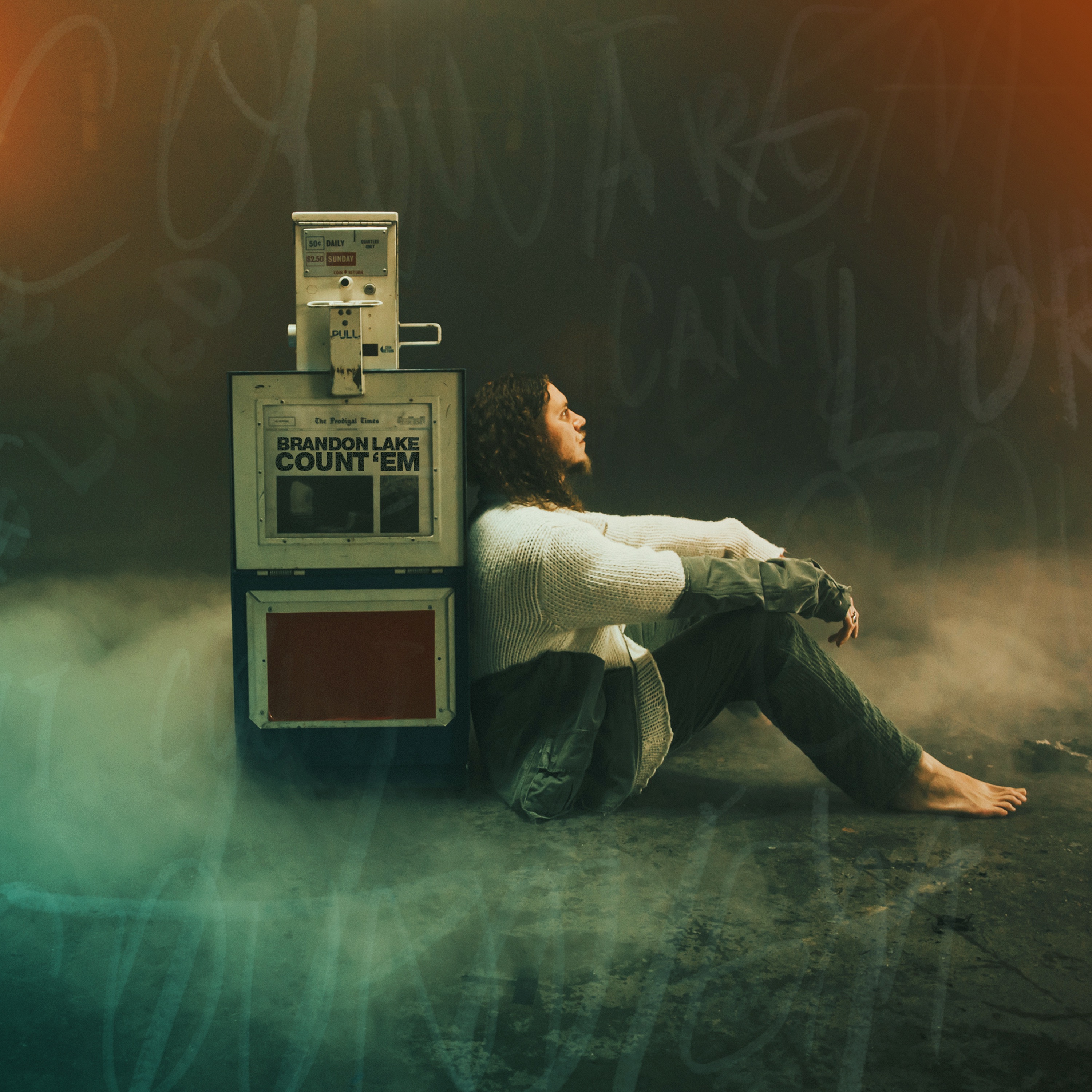 Count 'Em - Single album cover