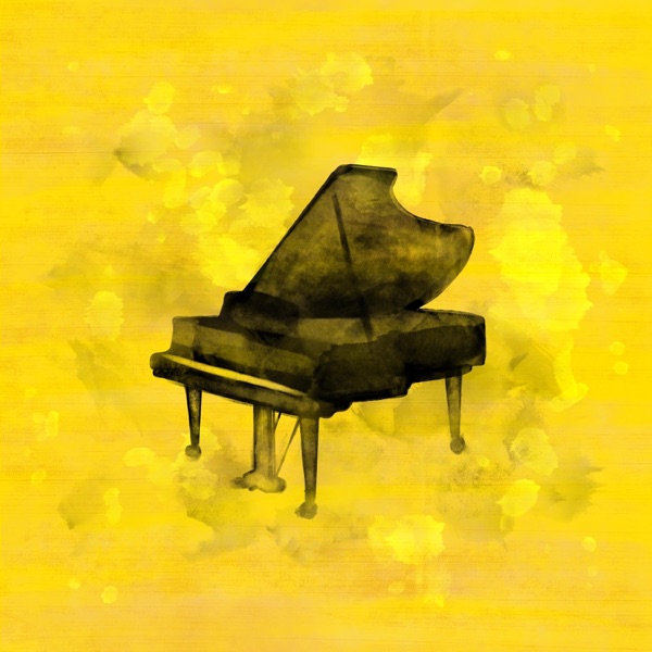 Subtract: Piano Instrumentals album cover