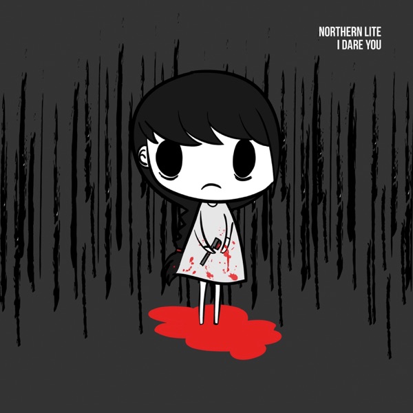 I Dare You - Single album cover