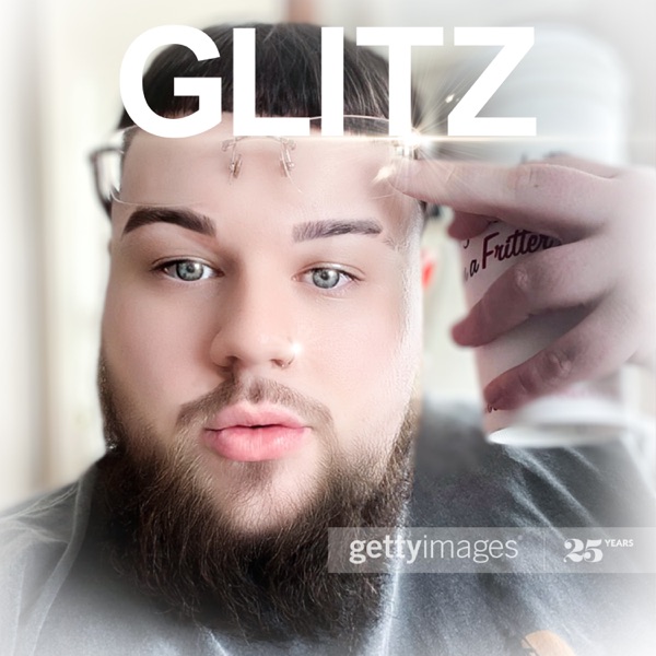 Glitz - Single album cover