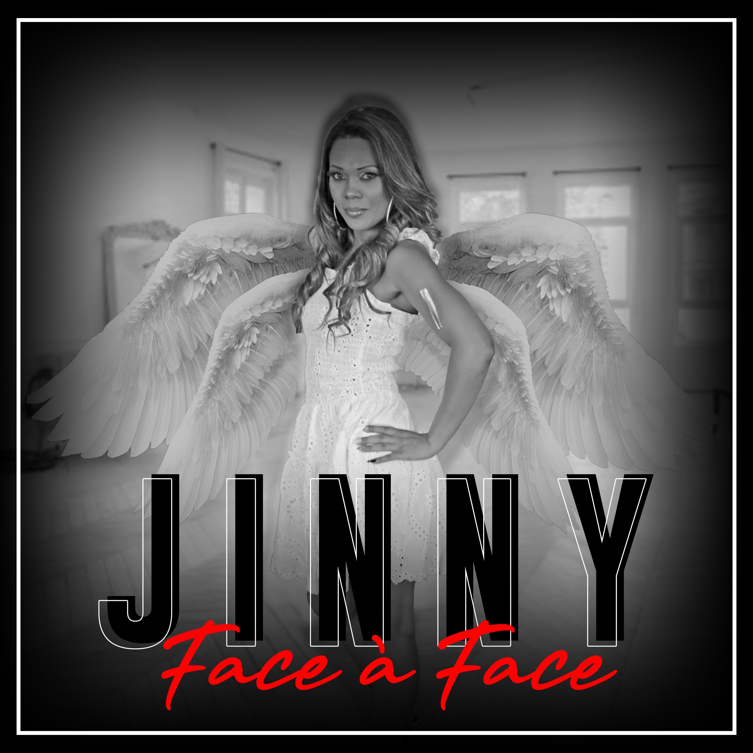 Face à face - Single album cover