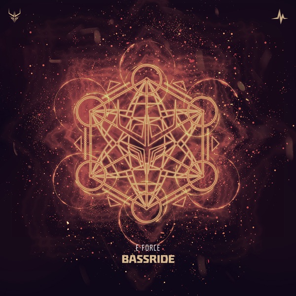 Bassride - Single album cover