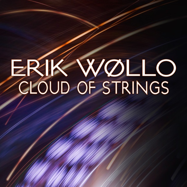 Cloud of Strings album cover