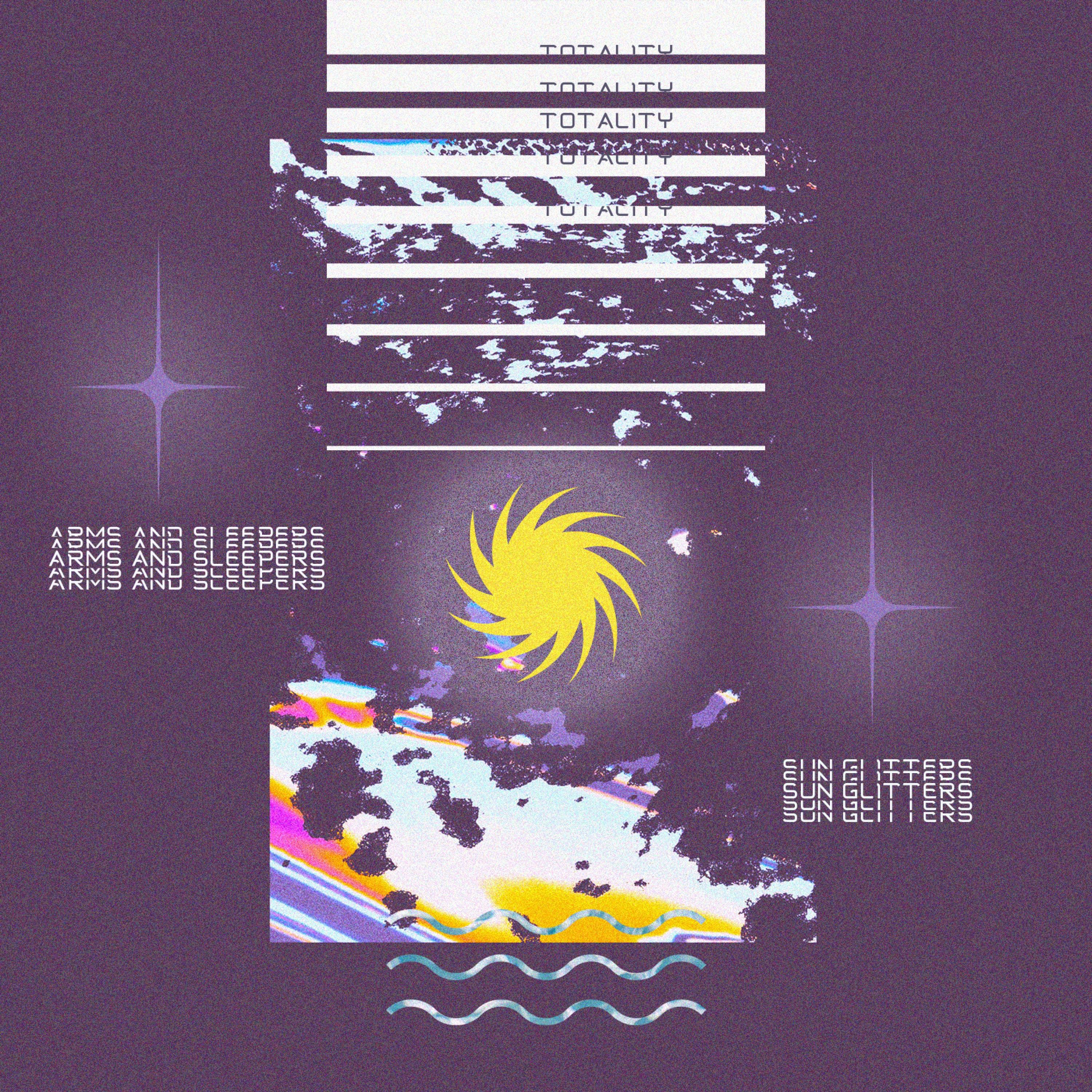 Totality - Single album cover