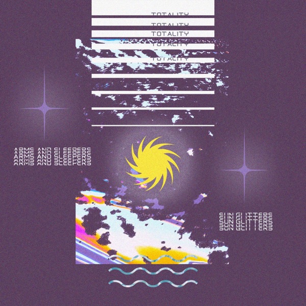 Totality - Single album cover