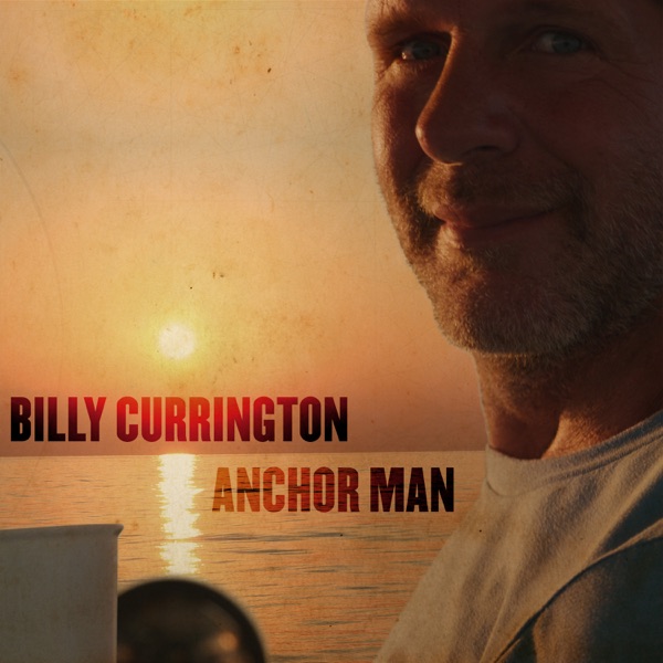 Anchor Man - Single album cover