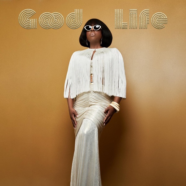 Good Life album cover