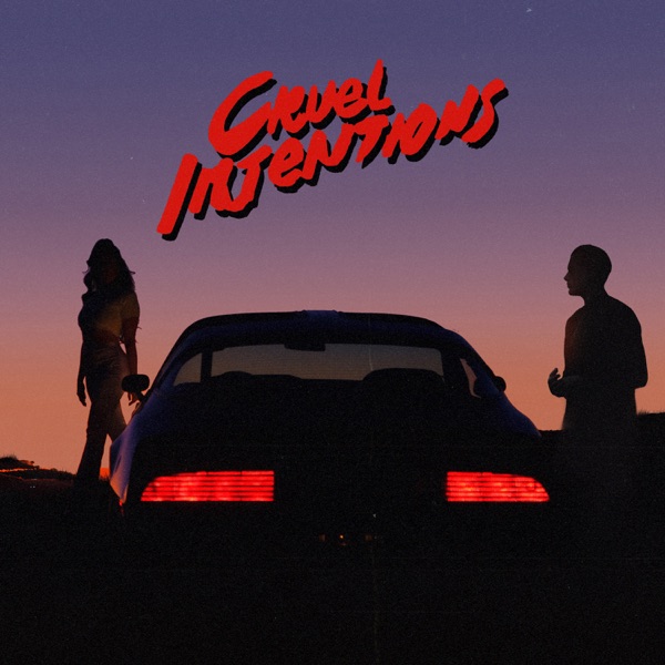 Cruel Intentions - Single album cover
