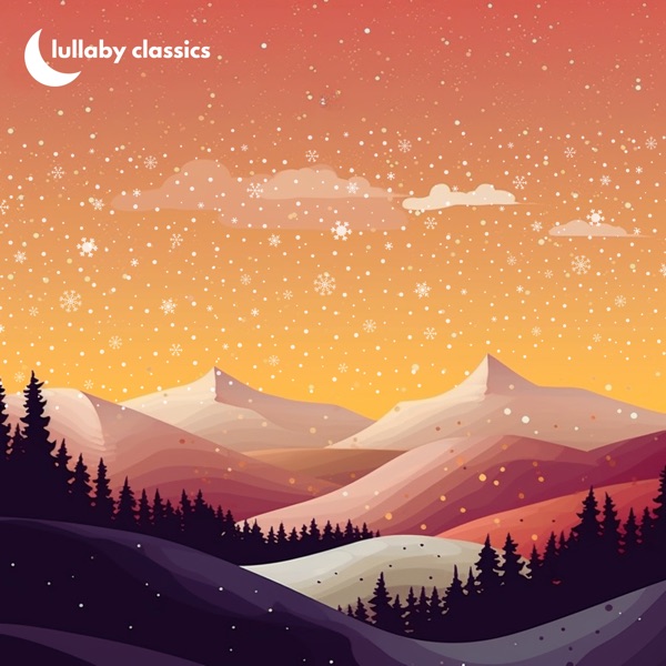 Lullabies For Christmas album cover