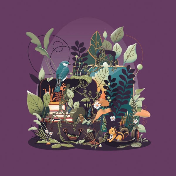 We Will Never Be the Same album cover