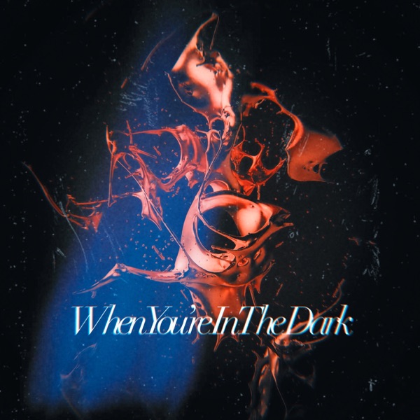 When You’re In the Dark - Single album cover