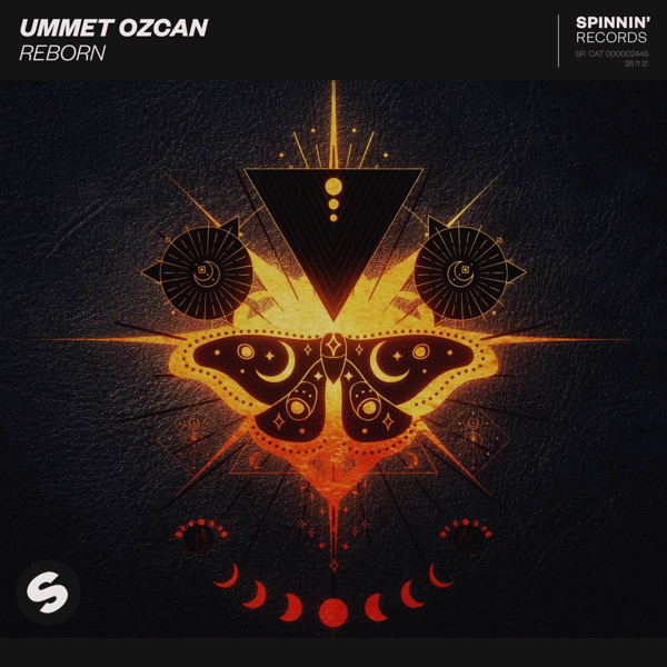 Reborn - Single album cover