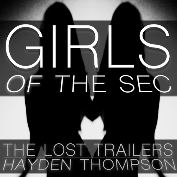 Girls of the SEC - Single album cover