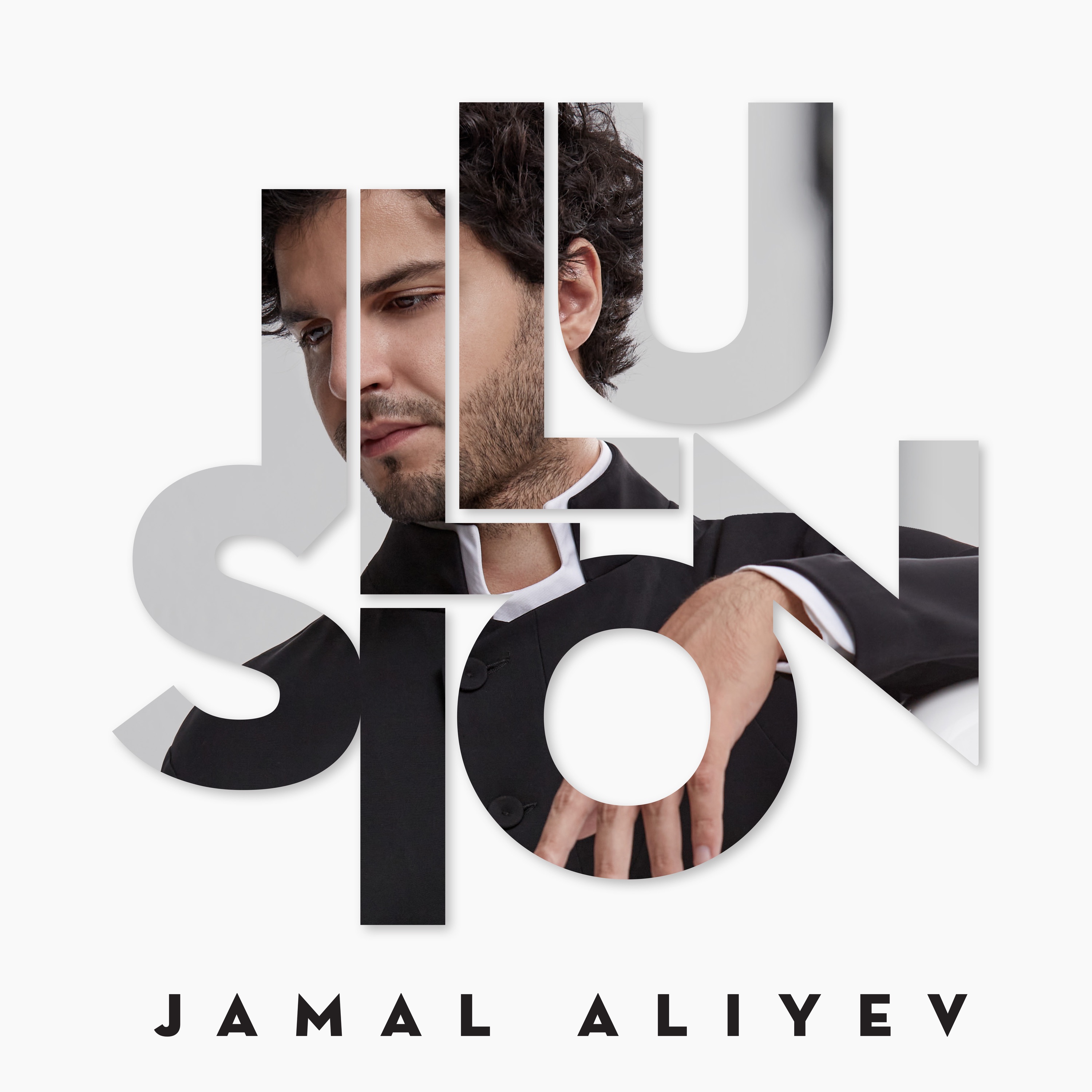 Illusion album cover