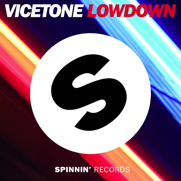 Lowdown - Single album cover