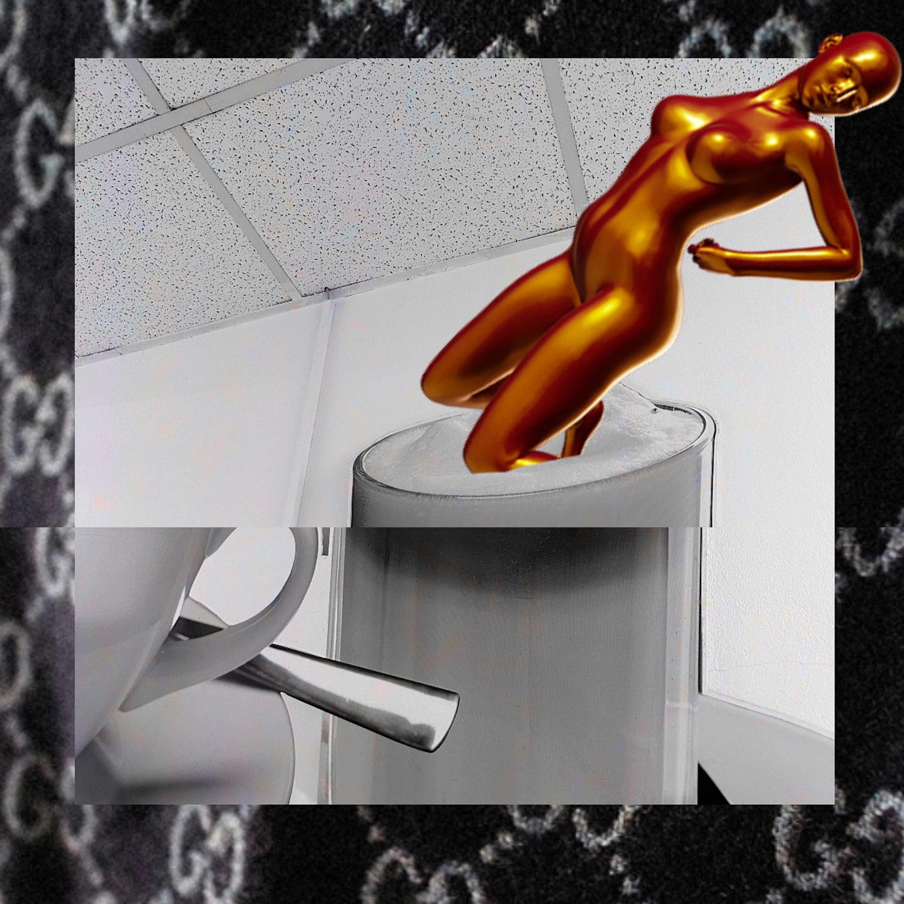 Ama - Single album cover