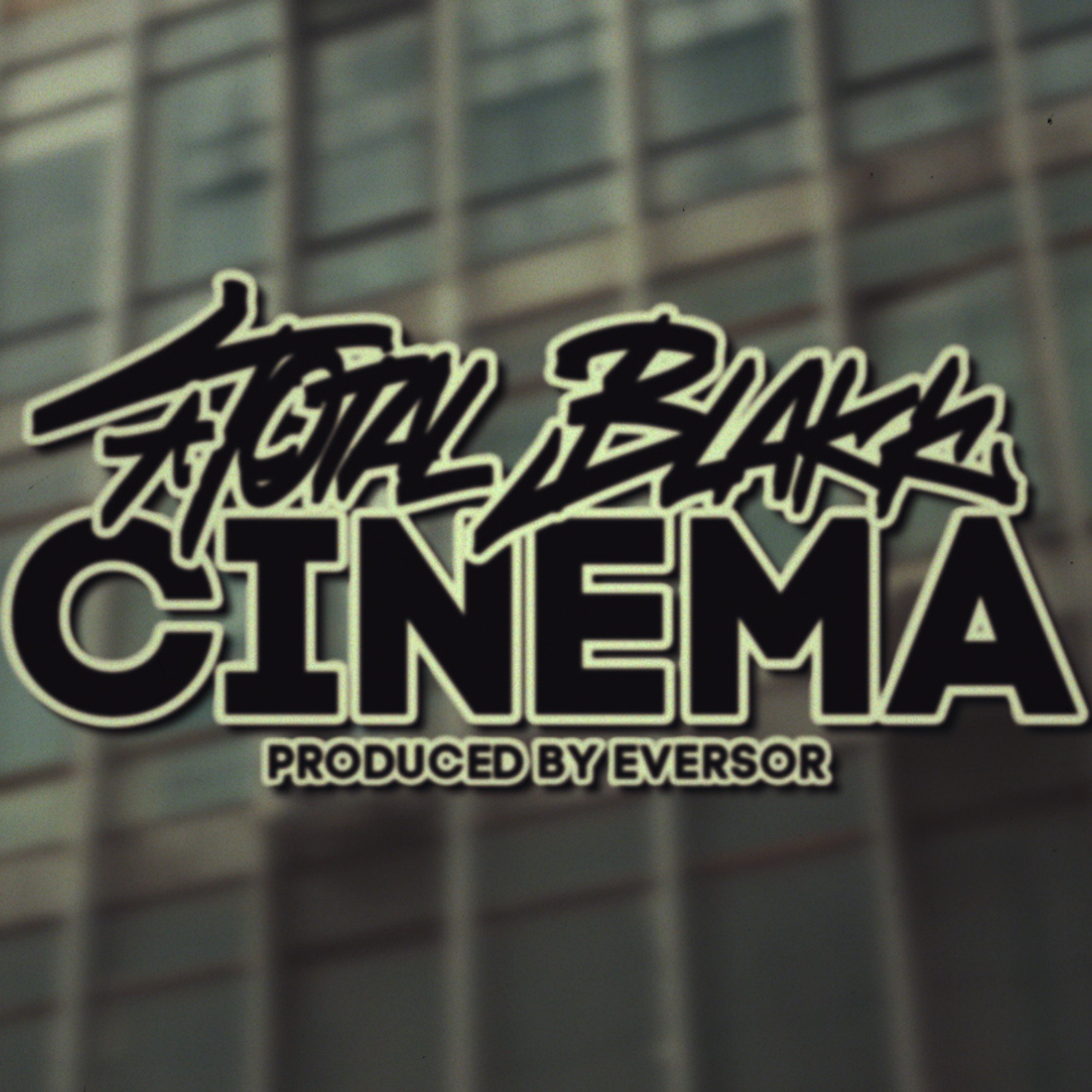 CINEMA (feat. Eversor) - Single album cover