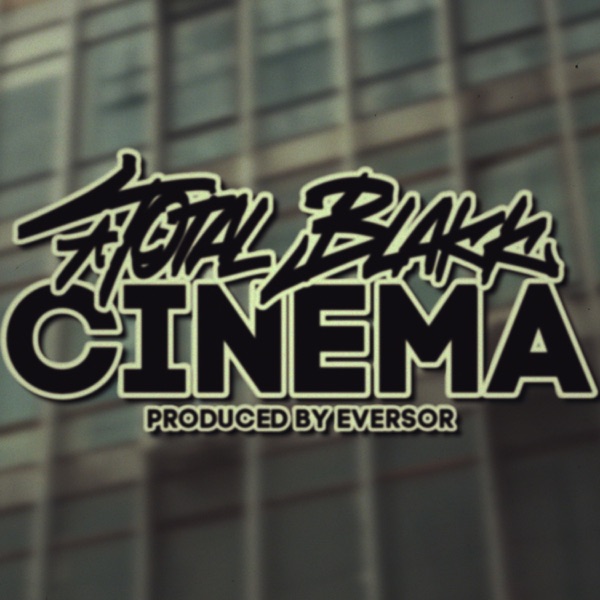 CINEMA (feat. Eversor) - Single album cover
