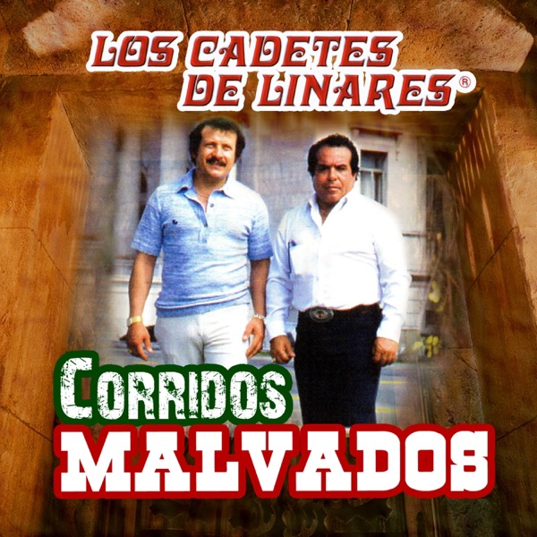 Corridos Malvados album cover