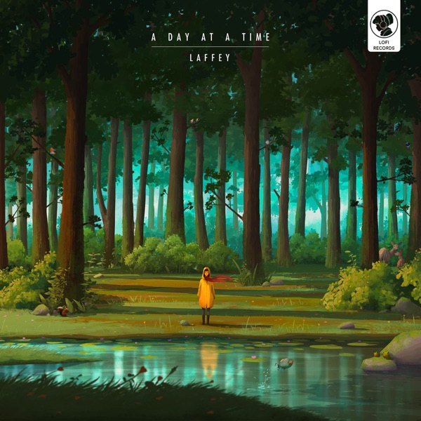 A Day At a Time album cover