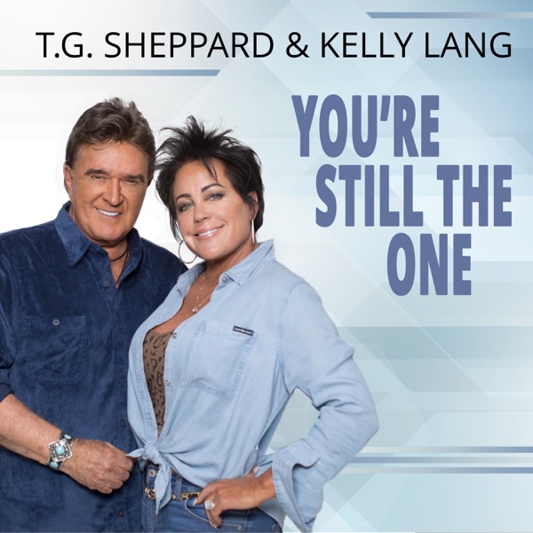 You're Still the One - Single album cover