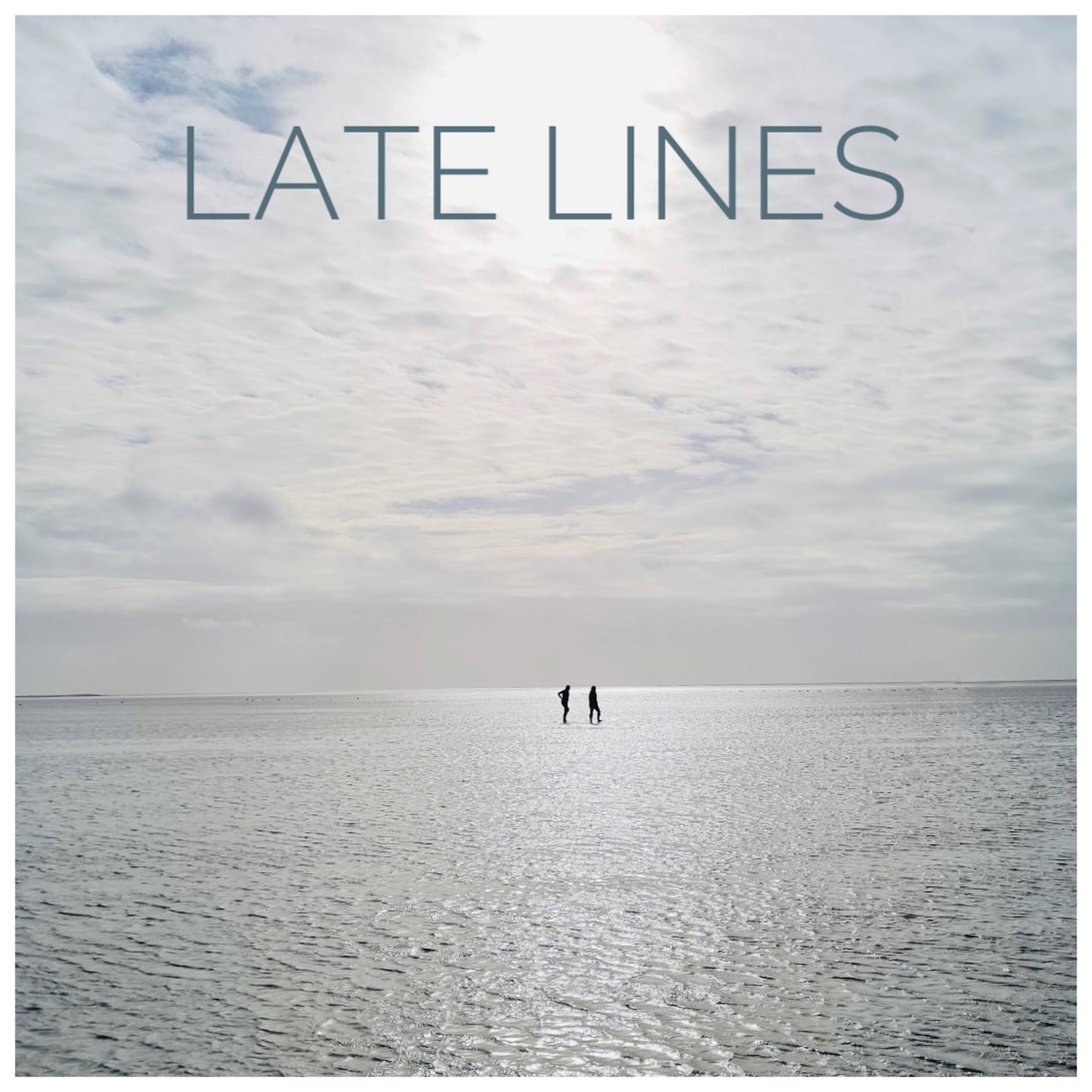 Late Lines - Single album cover