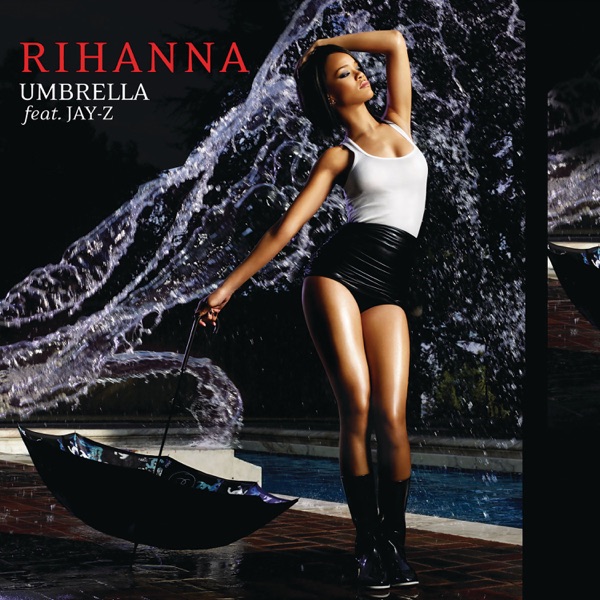 Umbrella (feat. JAY-Z) [Remixes] album cover