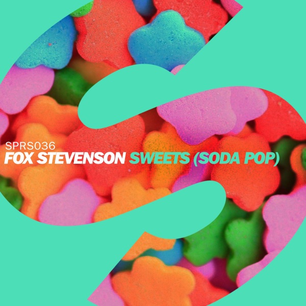 Sweets (Soda Pop) - Single album cover