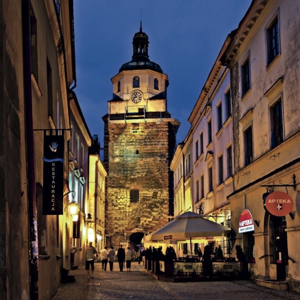 1000 Powodów (feat. Lubelski Chłopaczek) - Single album cover