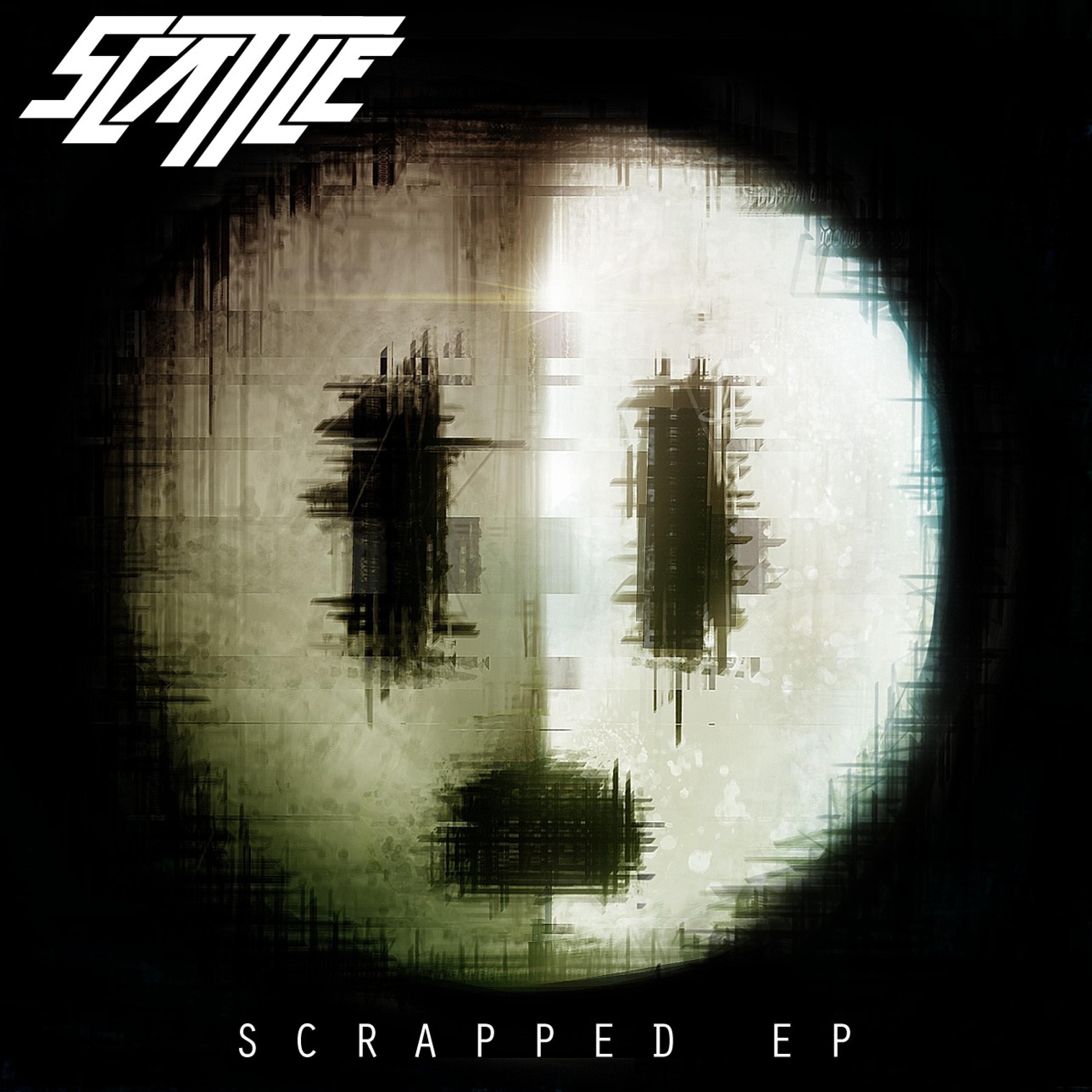 Scrapped - Single album cover