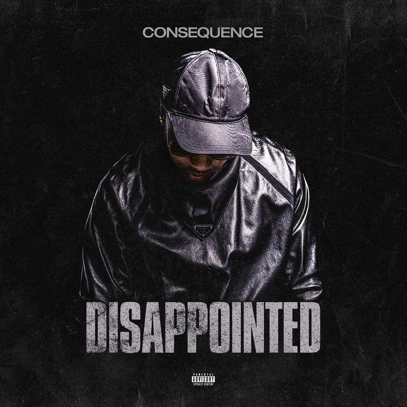 Disappointed - Single album cover