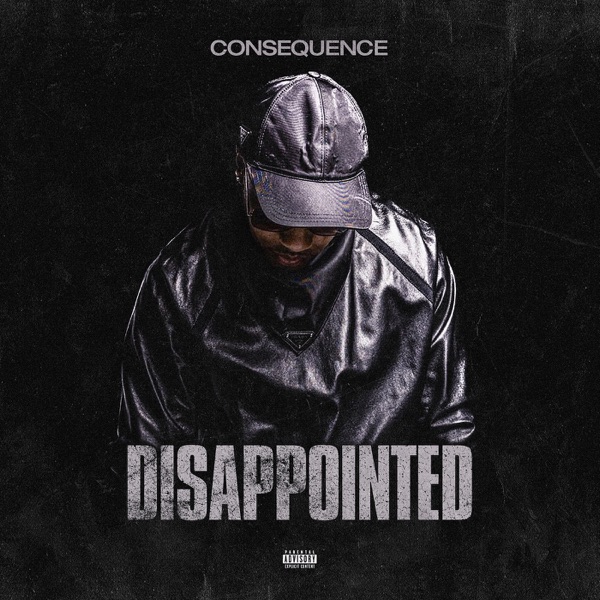 Disappointed - Single album cover