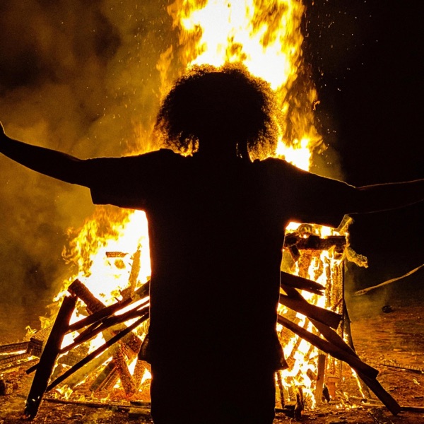 Tnt - Single album cover