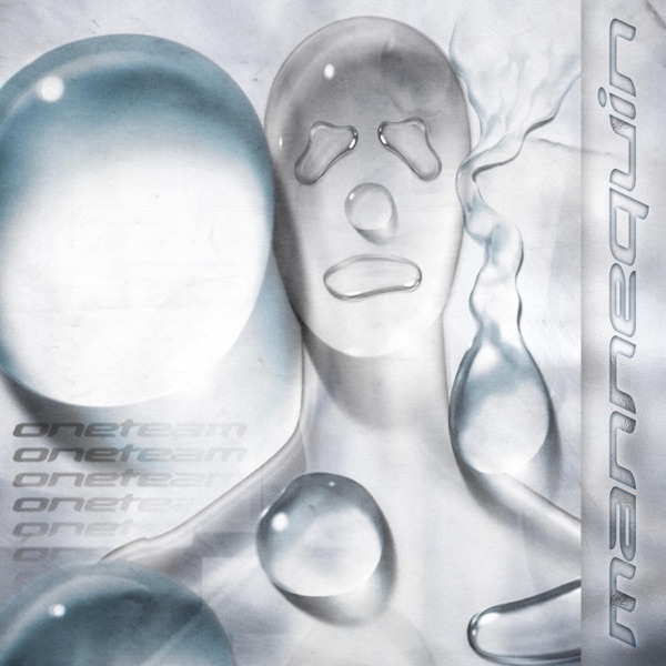 Mannequin (feat. Dion) - Single album cover
