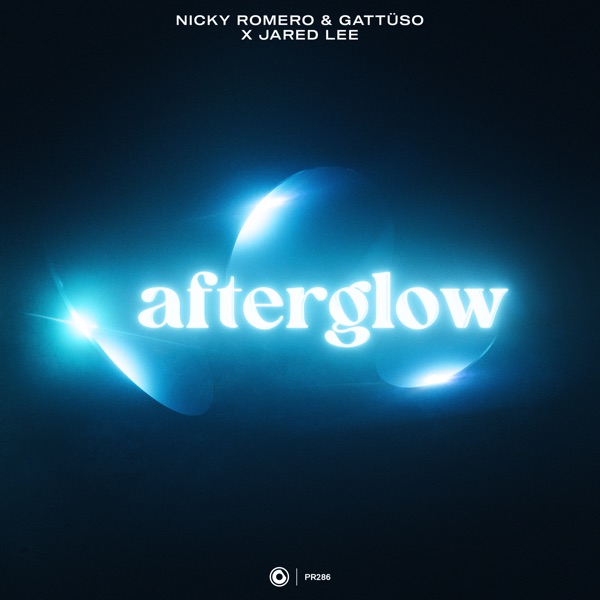 Afterglow - Single album cover