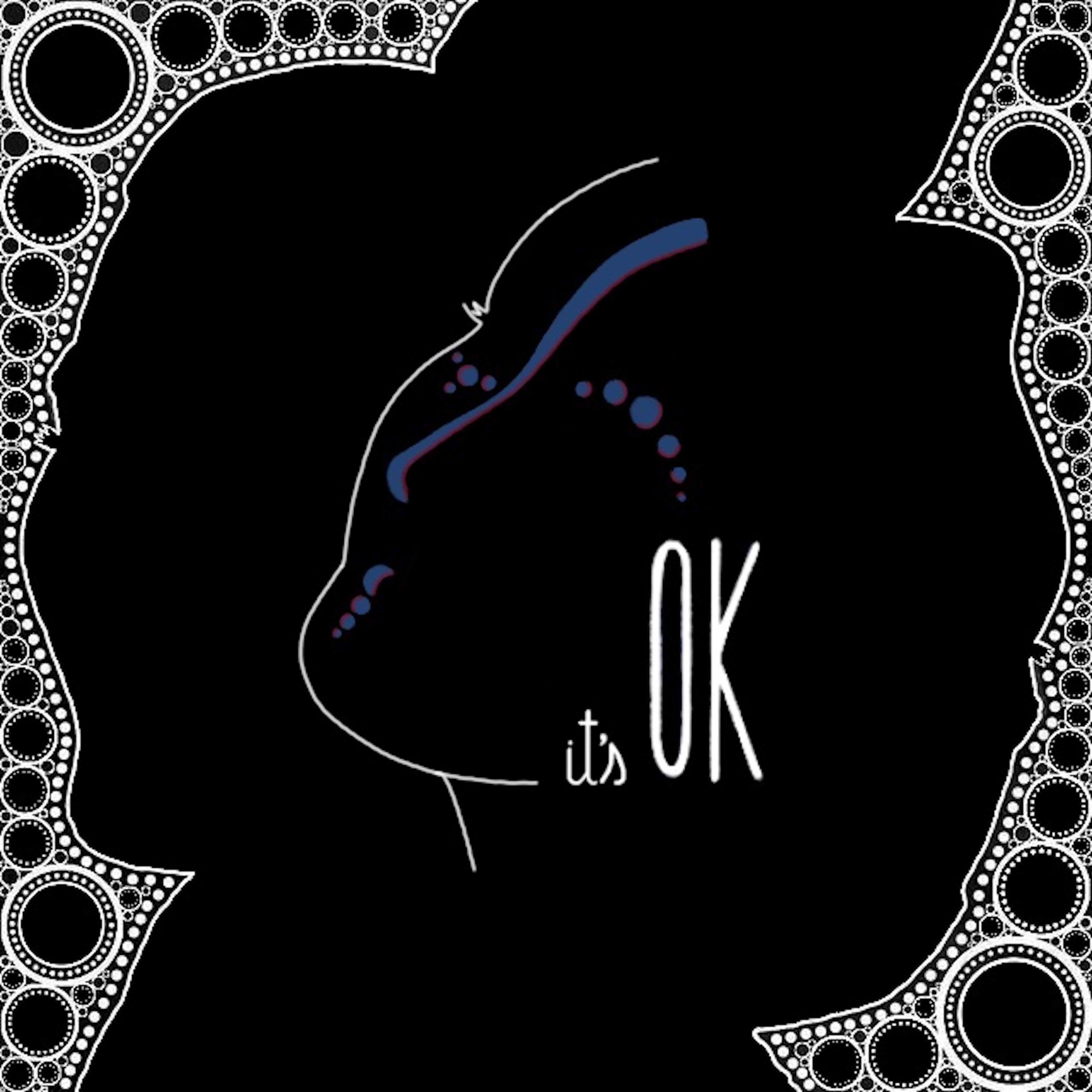 it's OK album cover