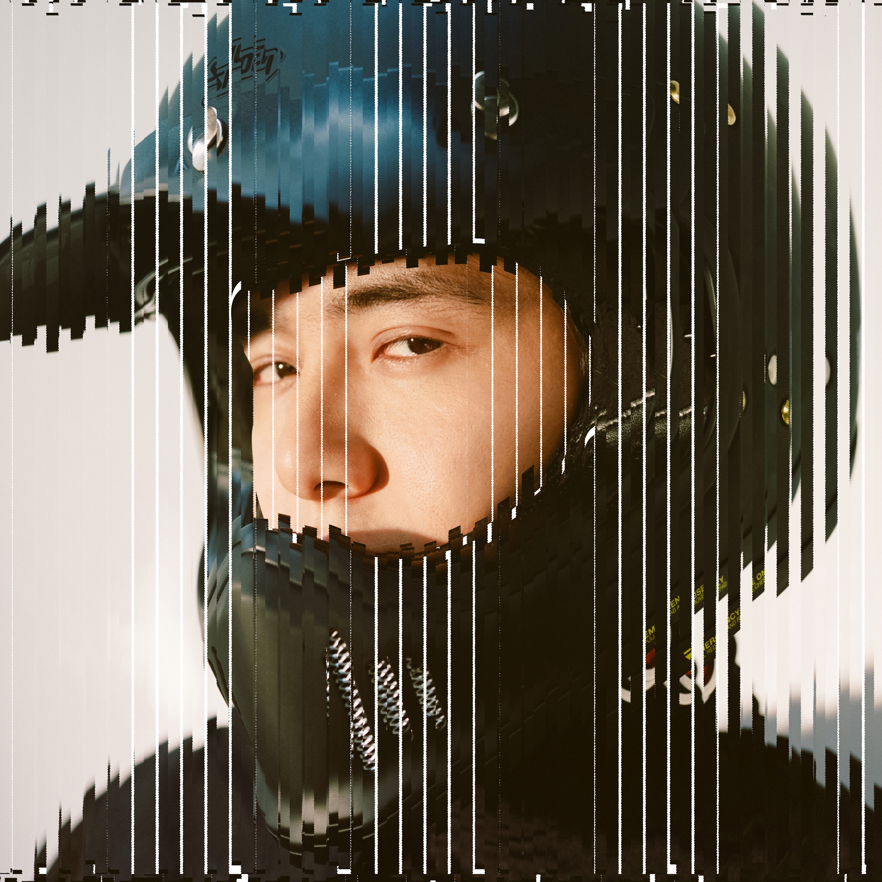 Kirari Remixes (Asia Edition) album cover