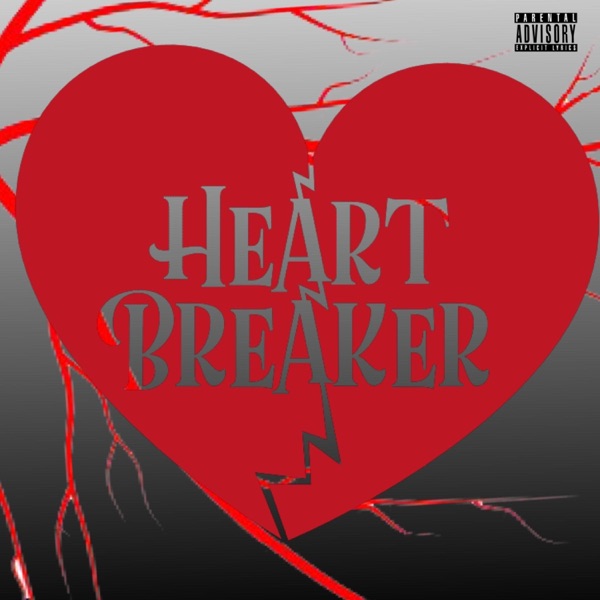 Heart Breaker - Single album cover