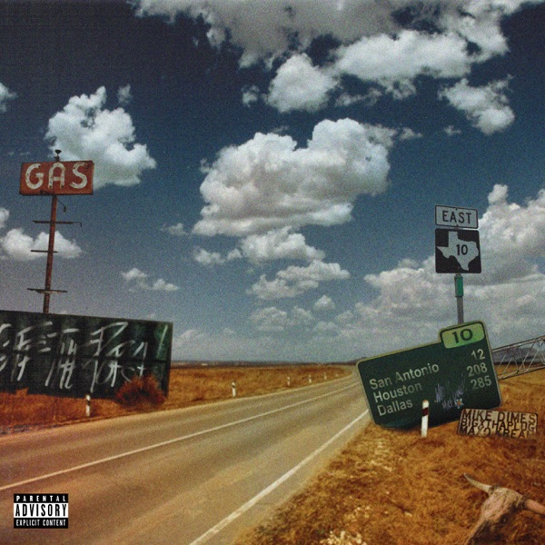 OFF THE PORCH (feat. BigXthaPlug & Maxo Kream) - Single album cover